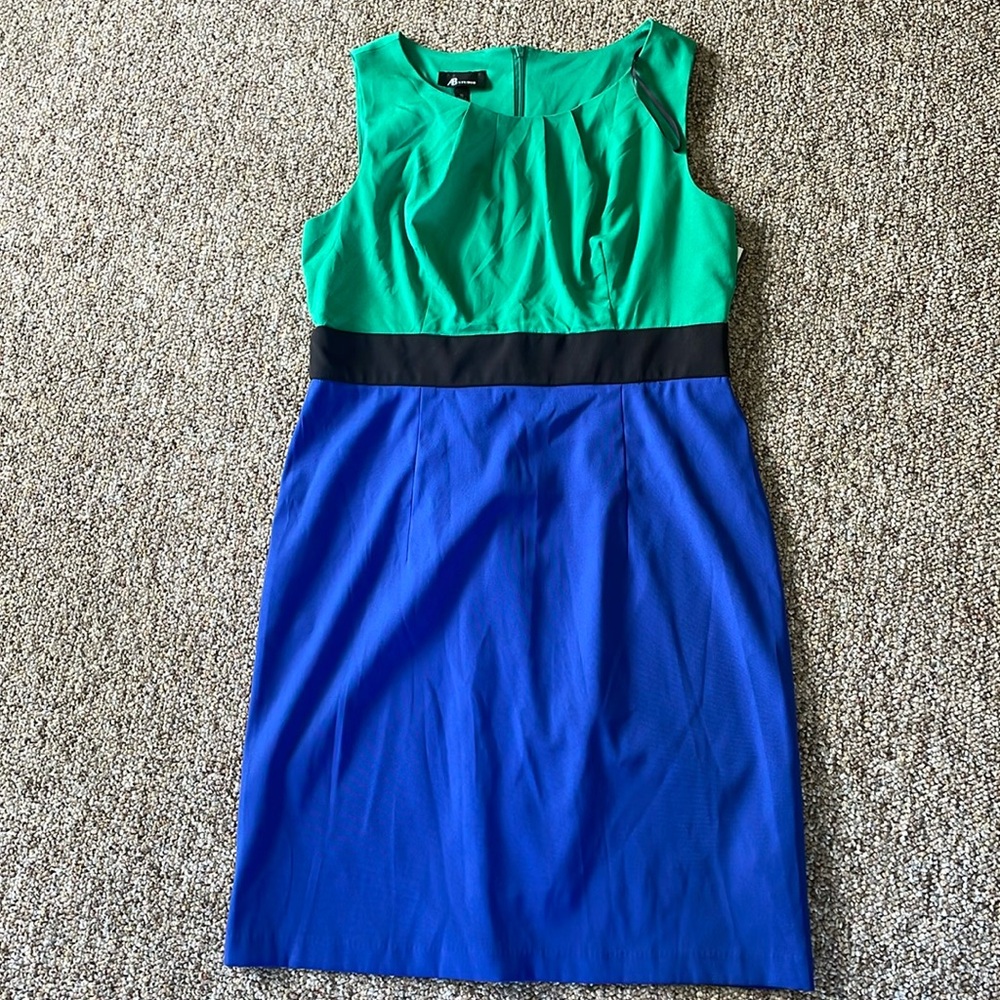 Woman’s dress